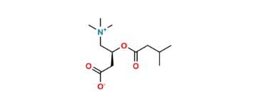 Picture of Isovaleryl Levocarnitine