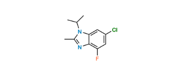 Picture of Abemaciclib Impurity 50