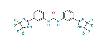 Picture of Imidocarb-(diethylene-d8)