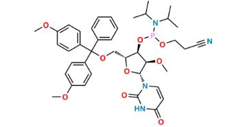 Picture of Adenosine Impurity 42