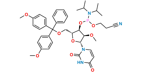 Picture of Adenosine Impurity 42