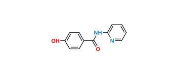 Picture of Acalabrutinib Impurity 45
