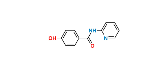 Picture of Acalabrutinib Impurity 45