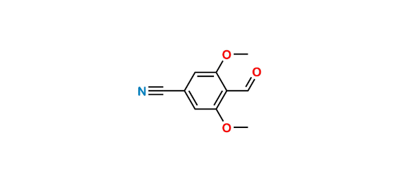 Picture of Finerenone Impurity 75
