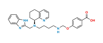 Picture of Mavorixafor Impurity 33