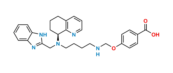 Picture of Mavorixafor Impurity 33
