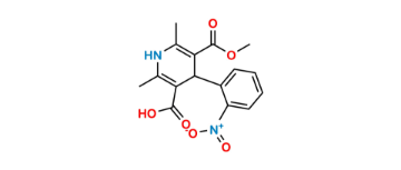 Picture of Nifedipine Impurity 10