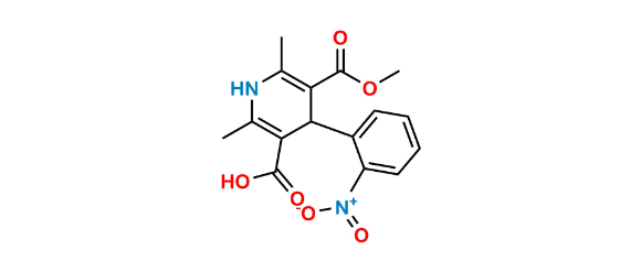 Picture of Nifedipine Impurity 10