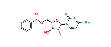 Picture of Sofosbuvir Impurity 115
