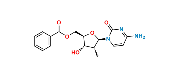 Picture of Sofosbuvir Impurity 115