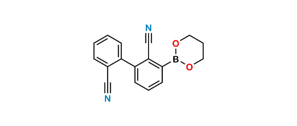 Picture of Perampanel Impurity 38