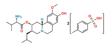 Picture of Valbenazine Impurity 11