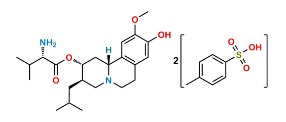 Picture of Valbenazine Impurity 11