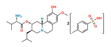 Picture of Valbenazine Impurity 12