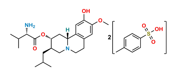 Picture of Valbenazine Impurity 12