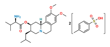 Picture of Valbenazine Impurity 13