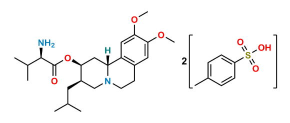 Picture of Valbenazine Impurity 13