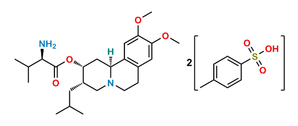 Picture of Valbenazine Impurity 14