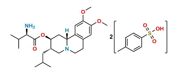 Picture of Valbenazine Impurity 16