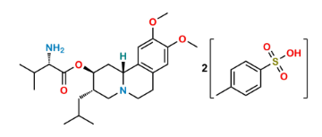 Picture of Valbenazine Impurity 17