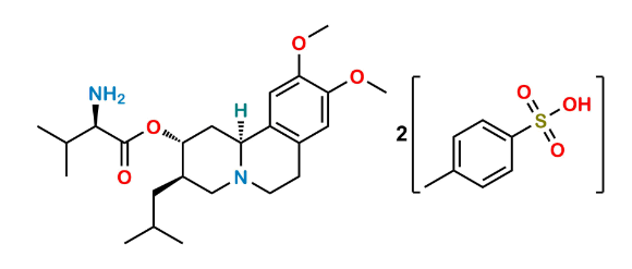 Picture of Valbenazine Impurity 18