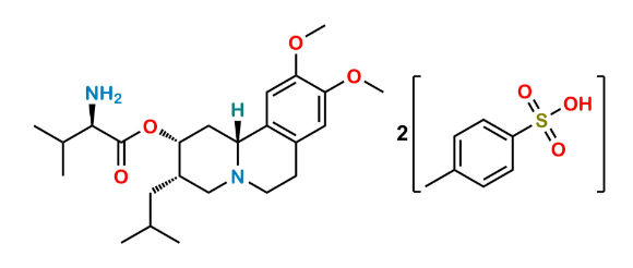 Picture of Valbenazine Impurity 19