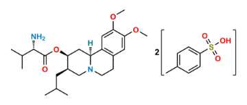 Picture of Valbenazine Impurity 20