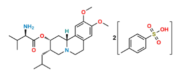 Picture of Valbenazine Impurity 22