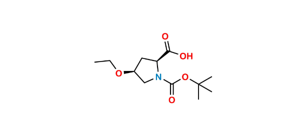 Picture of Velpatasvir Impurity 46