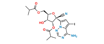 Picture of Remdesivir Impurity 59
