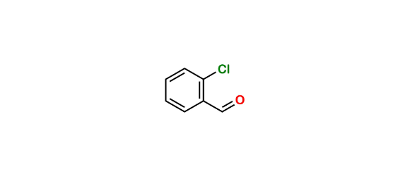 Picture of 2-Chlorobenzaldehyde