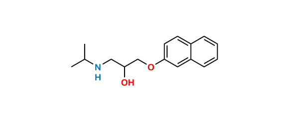 Picture of Propranolol Impurity 16