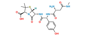 Picture of Aspoxicillin