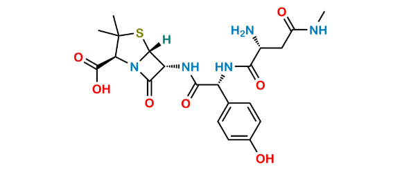 Picture of Aspoxicillin