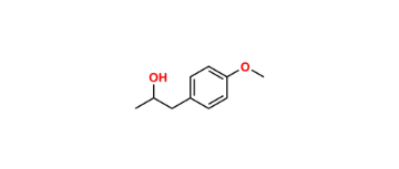 Picture of Formoterol Impurity 39