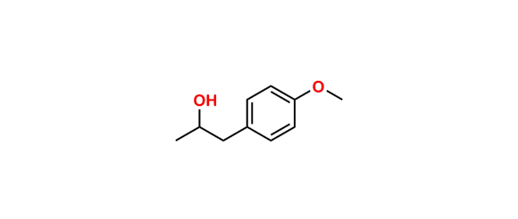 Picture of Formoterol Impurity 39