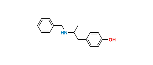 Picture of Formoterol Impurity 40