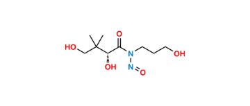 Picture of N-Nitroso Dexpanthenol