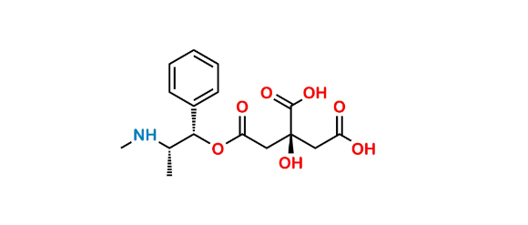 Picture of Pseudoephedrine Impurity 4