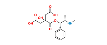 Picture of Pseudoephedrine Impurity 5
