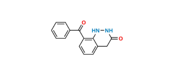 Picture of Nepafenac Impurity 7