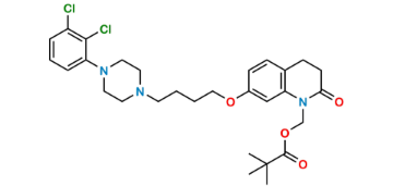 Picture of Aripiprazole Impurity 66