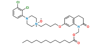 Picture of Aripiprazole Impurity 67