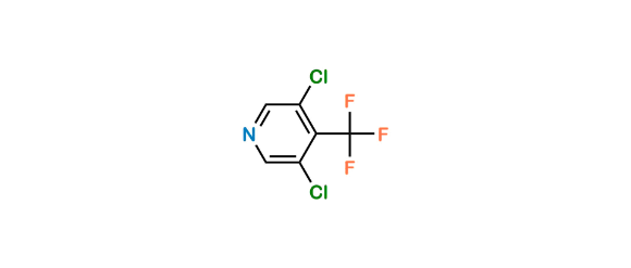 Picture of Tovorafenib Impurity 33