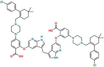 Picture of Venetoclax Impurity 73