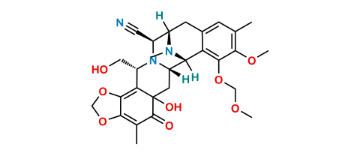 Picture of Trabectedin Impurity 21