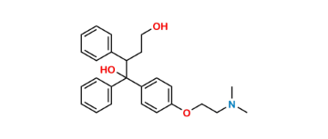 Picture of Toremifene Impurity 1