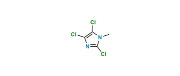 Picture of 2,4,5-Trichloro-1-methyl-1H-imidazole
