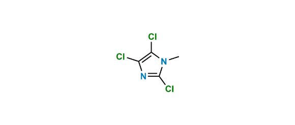 Picture of 2,4,5-Trichloro-1-methyl-1H-imidazole