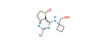 Picture of Nerandomilast Impurity 1